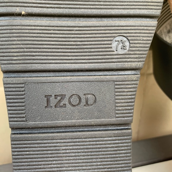 lZOD ALYSSA SANDALS - Picture 10 of 10